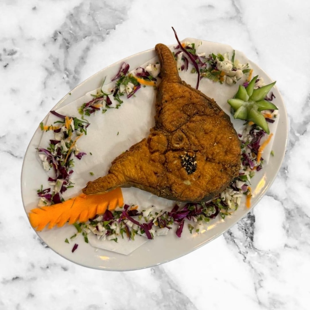 كنعد مقلي  old