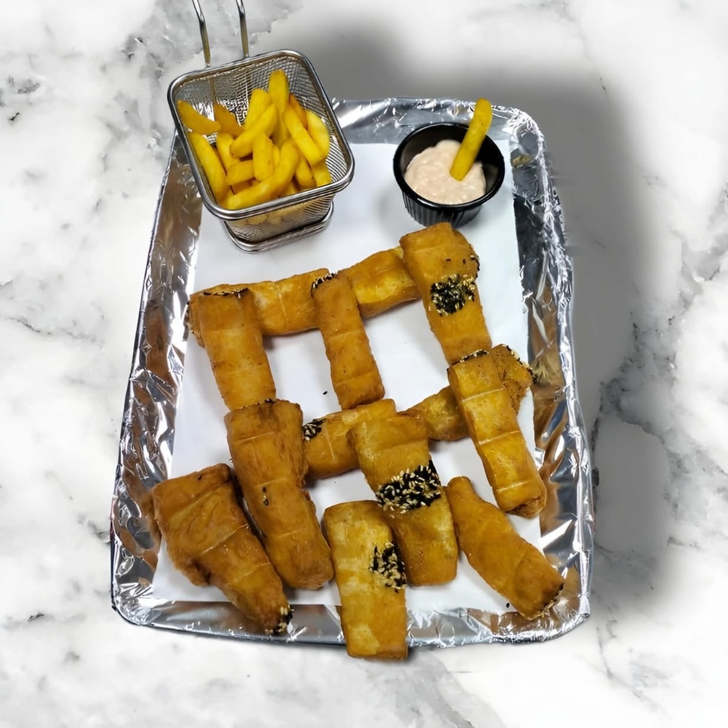 فيليه هامورمقلي old