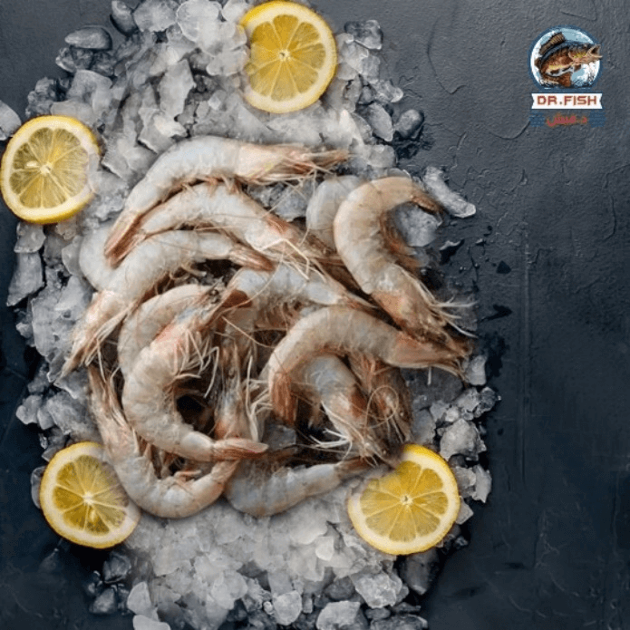 جمبري وسط مقلي old