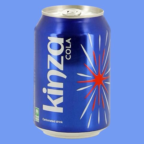 كينزا كولا
