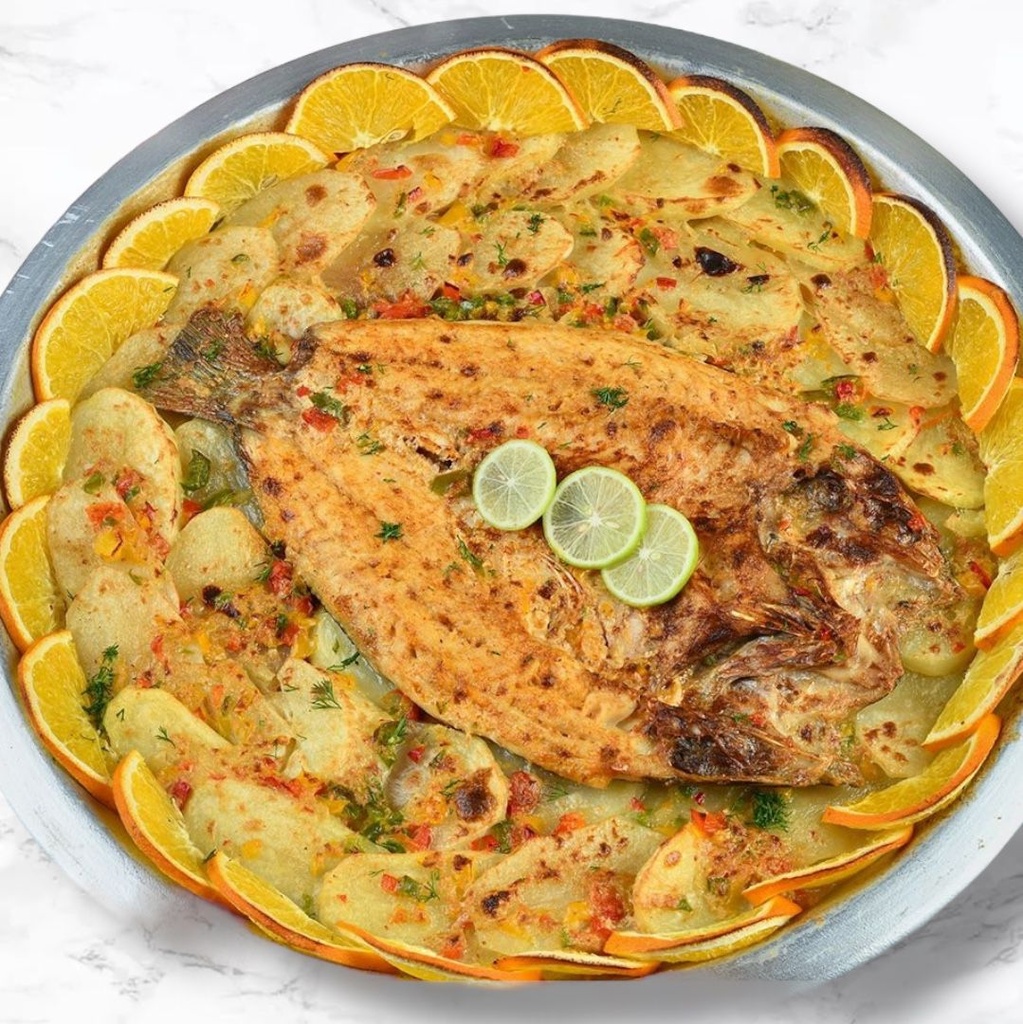 دنيس سنجاري  بطاطس