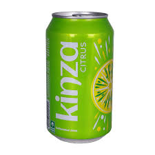 كينزا حمضيات