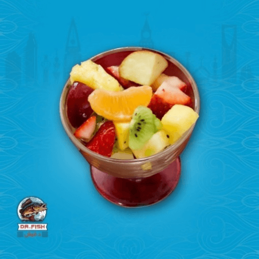 [10092] سلطة فواكه