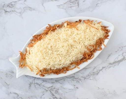 [10006] ارز بسمتي ابيض