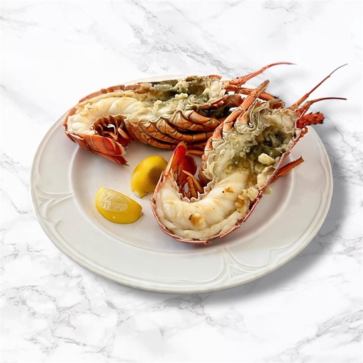 [10012] استاكوزا زبدة وثوم