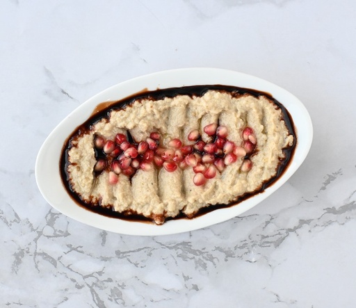 [10017] بابا غنوج