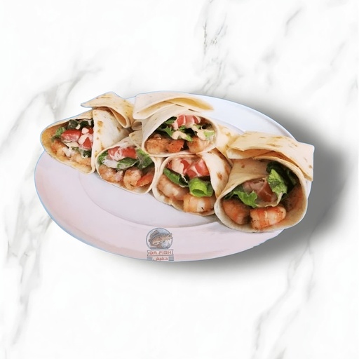 [10075] ساندوتش جمبري مشوي