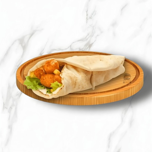 [10078] ساندوتش فيلية مقلي