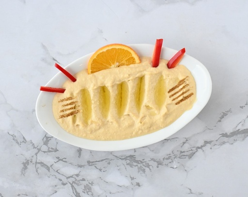 [10083] سلطة حمص