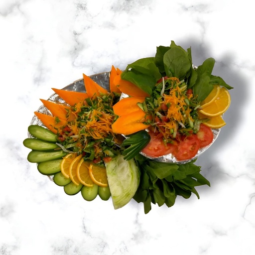 [10089] سلطة خضراء