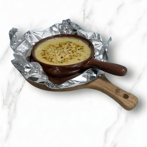 [10122] طاجن سمك فيليه كريمة