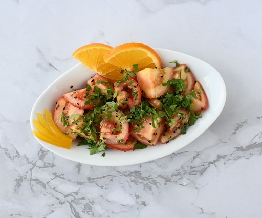 [10142] طماطم متبلة