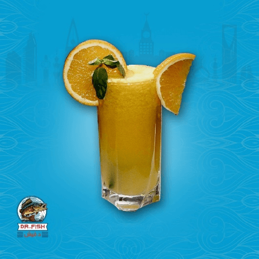 [10131] عصير برتقال