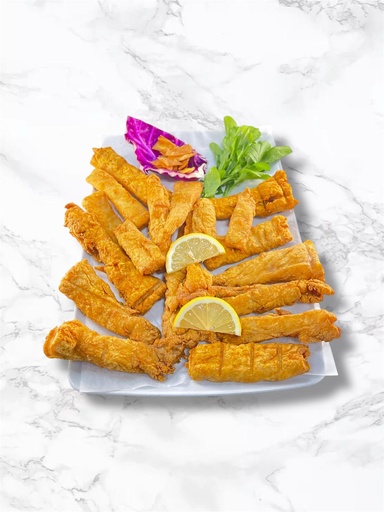 [10162] فيليه هامورمقلي