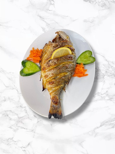 [10146] قروص زيت وليمون 