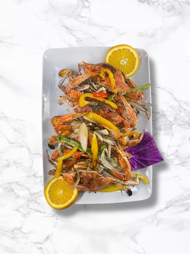 [10169] كابوريا مشوي