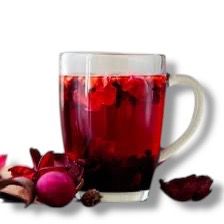 [10172] كركدية ساخن