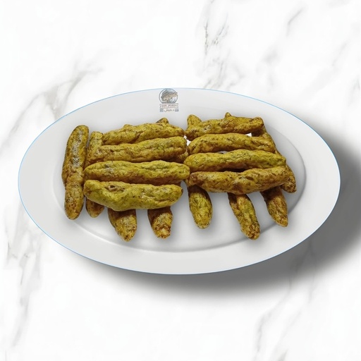 [10157] كفتة جمبري مشوي