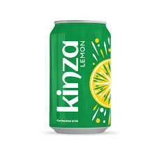 [10170] كينزا ليمون