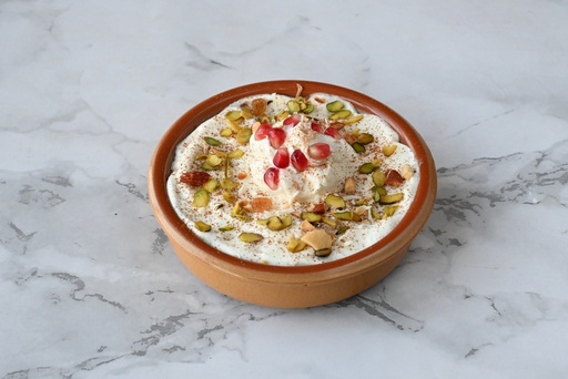 [10190] مهلبية